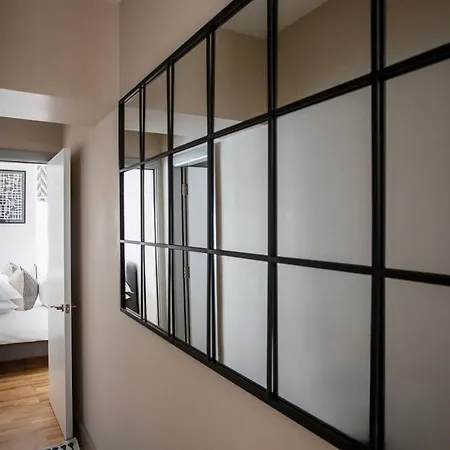 Eden Apartment - Islington - 2 Bed With Terrace London Exterior photo