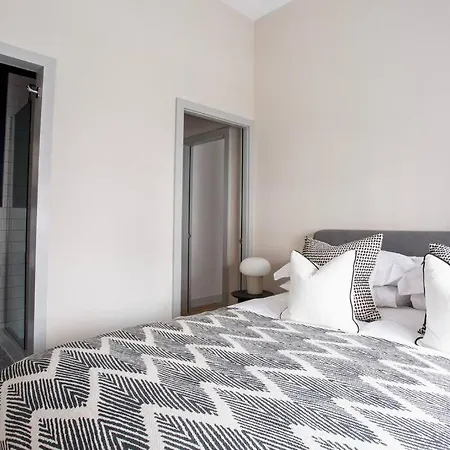 Eden Apartment - Islington - 2 Bed With Terrace London Exterior photo