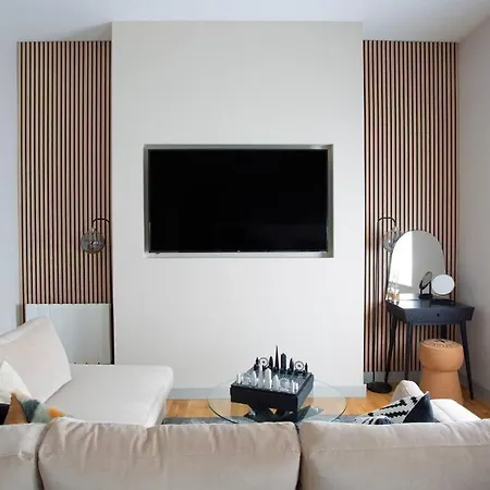 Eden Apartment - Islington - 2 Bed With Terrace London Exterior photo