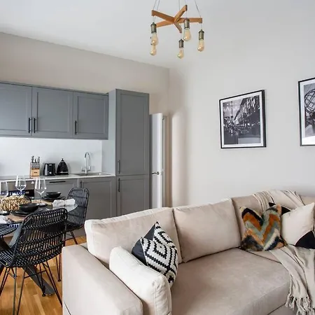 Eden Apartment - Islington - 2 Bed With Terrace London Exterior photo